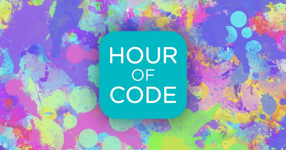 Hours of coding