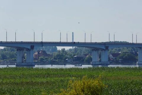 Херсон тракт