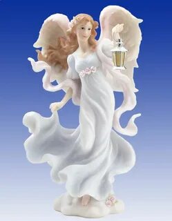 Aurora angels
