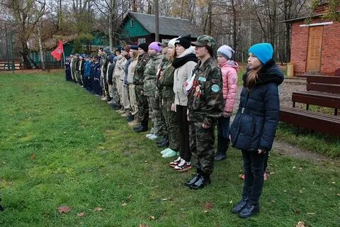 Молодежный тульская область