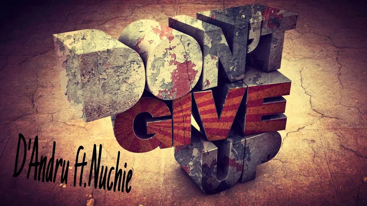 Don t give me five