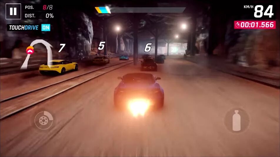 Asphalt 9 много денег