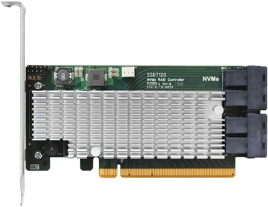 Raid 2 контроллер. Pci-e raid контроллер m2 nvme. контроллер raid 1 pcie 2.0 на m2. pcie controller x16-1901. raid контроллер highpoint technologies ssd7540 pcie 4.0 x16 8-port m.2 nvme raid controller.