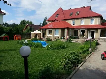 Главная ул 99 дачный поселок черкизово