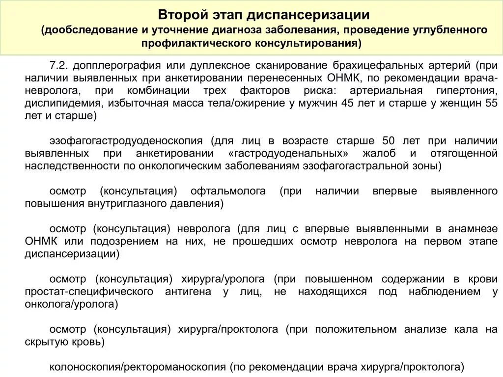 Какие этапы диспансеризации. Второй эта диспансеризации. Второй этап диспансери. Этапы проведения диспансеризации. Этапы профилактического консультирования диспансеризация.