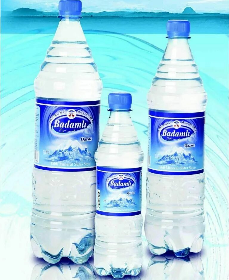 При кашле какую минеральную