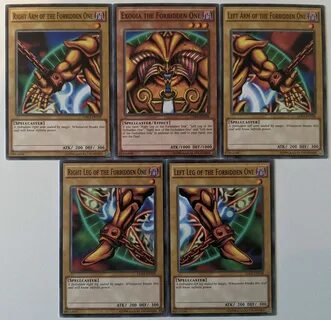 One s cards