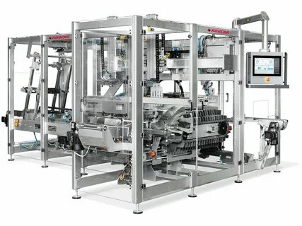 Pack systems