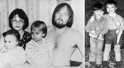Родители о чадах