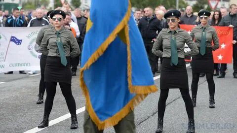 Ira went