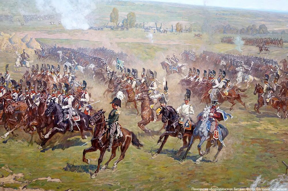 Бородинское сражение 1812. Музей-панорама Бородинская битва. Поле битвы 1812. Изобразить о бородинском сражении