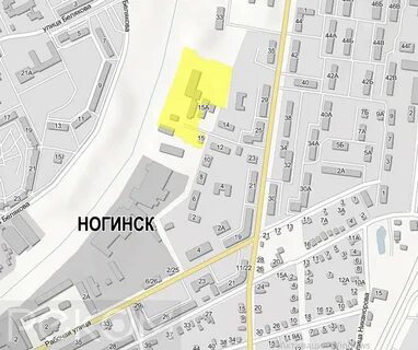 Объявления ногинск