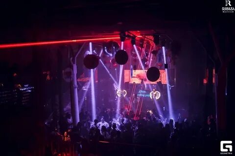 Ribiza киевская ул 190б симферополь отзывы