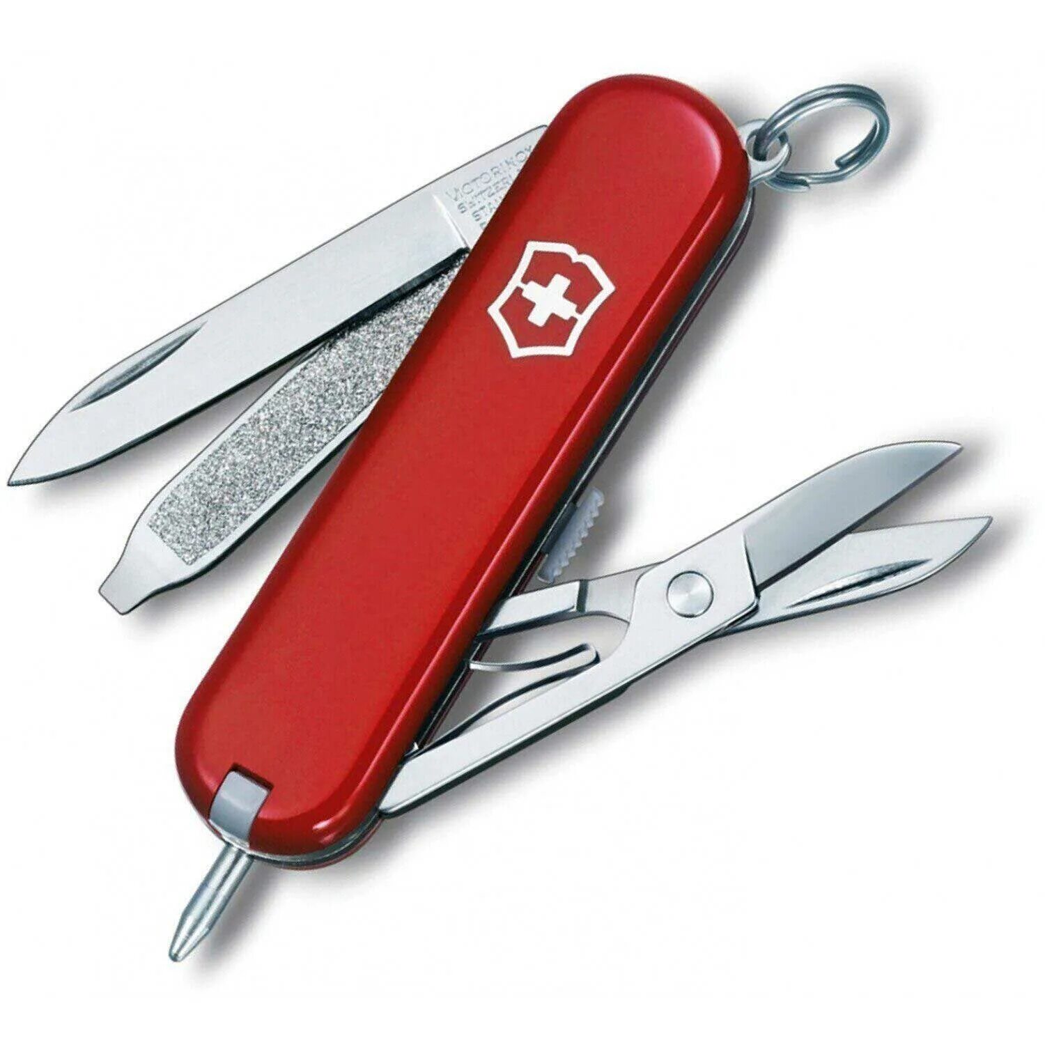 Нож victorinox 58 мм. Victorinox 0. T. 6363. T.