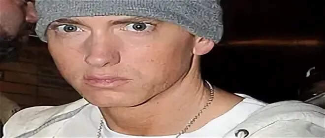 Eminem doing doing doing