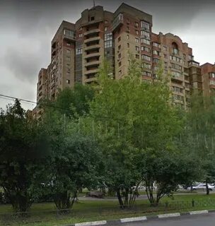 Лихачевское шоссе 1 корпус 1