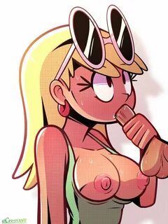 Leni Loud - CrossXVII.