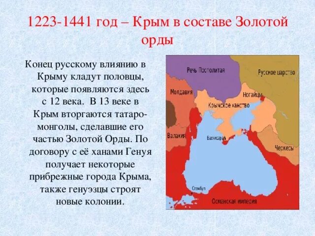 Крым в составе золотой орды. Крым и Золотая Орда кратко. Золотая Орда в Крыму. Крым в составе золотой орды кратко.