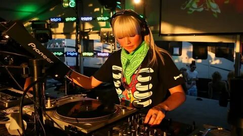 Dj bell