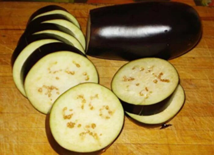 Eggplant - Maangchi’s Korean cooking ingredients