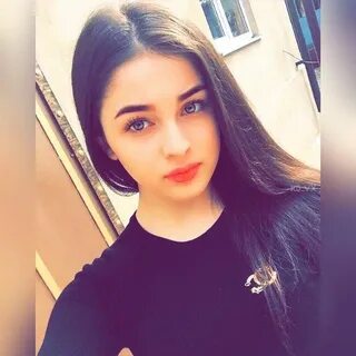 Девушки сами особой
