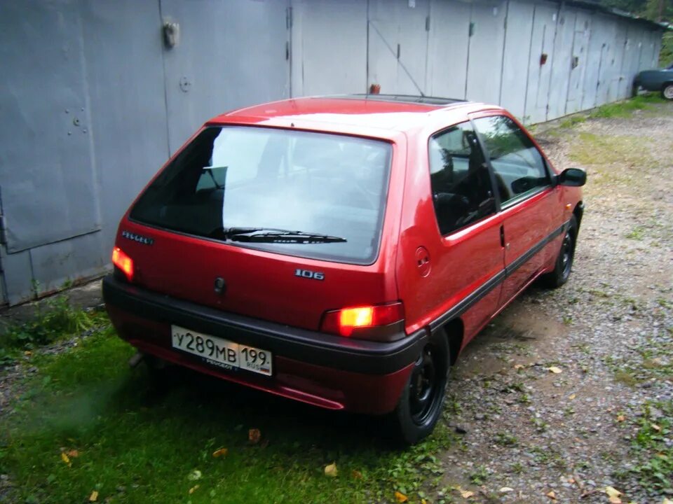 Peugeot 106. Peugeot 106 1997. Peugeot 106 97 \. Пежо 106 1997 года 1.1. Купить пежо 106