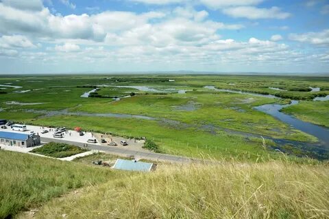 Край стар