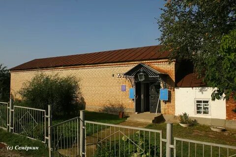 Красновидово камско