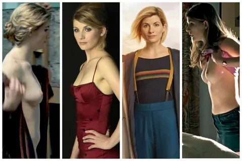 Jodie whittaker nsfw ❤ Best adult photos at onlynaked.pics.