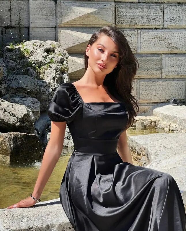 девушки кутузовская