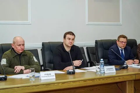 Хоценко новости