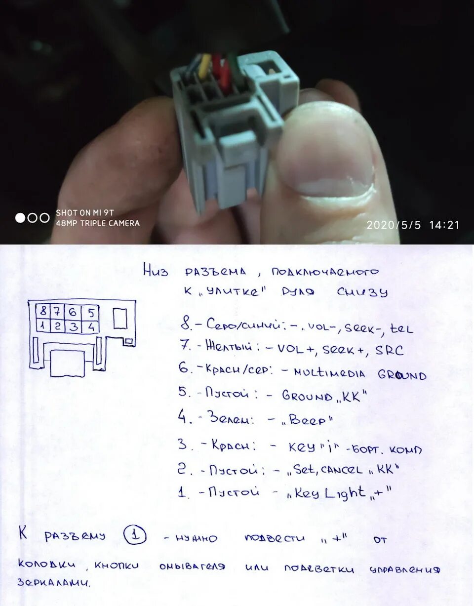 Note подключить. Note подключить