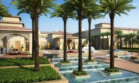 Rixos premium saadiyat island 5