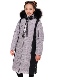 Верхняя одежда batik