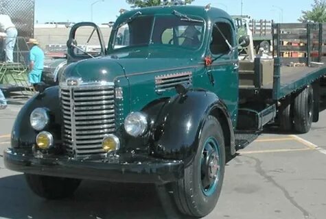 7 trucks