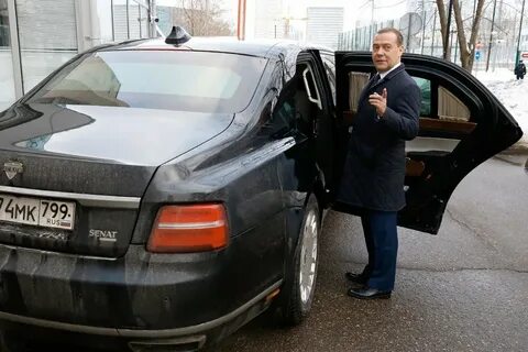 На каком авто ездит