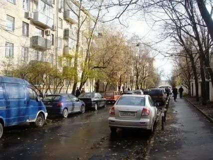 Студенческая 29