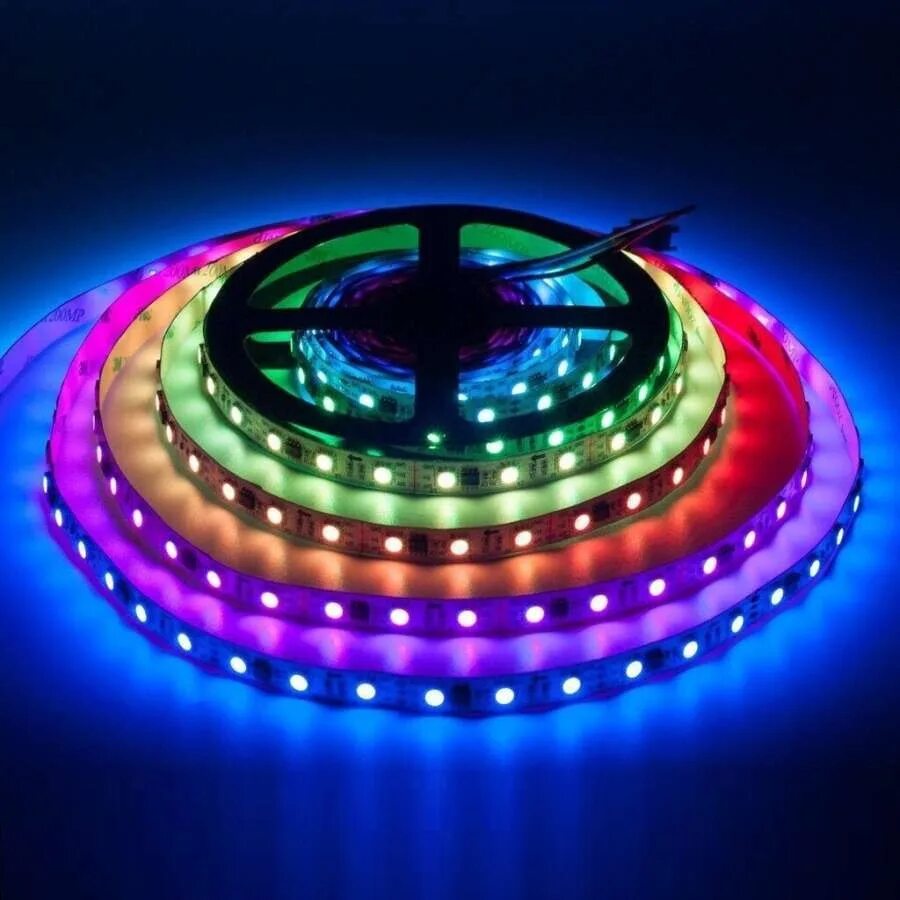 Адресная светодиодная лента ws2811. Ws2811 RGB. Ws2811 led RGB. Светодиодная лента ws2811.