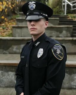 Police uniform