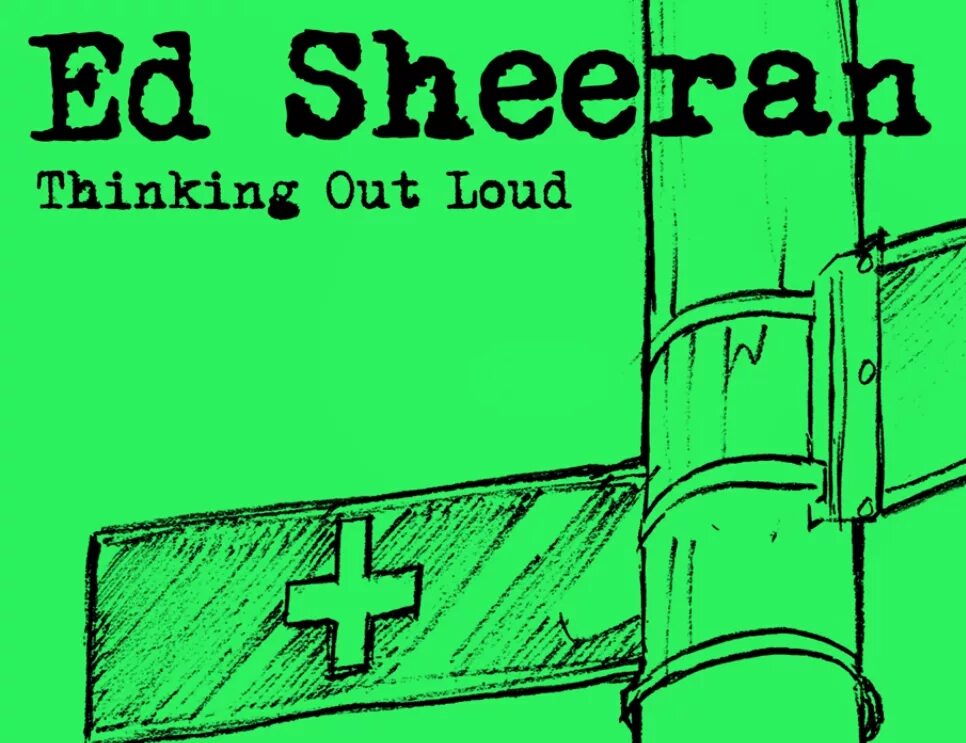 Ed sheeran thinking out loud. Thinking out loud lyrics. think out loud. the loud think out loud.