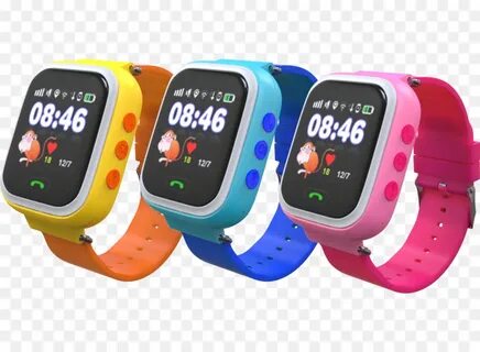 Смарт часы wonlex smart baby