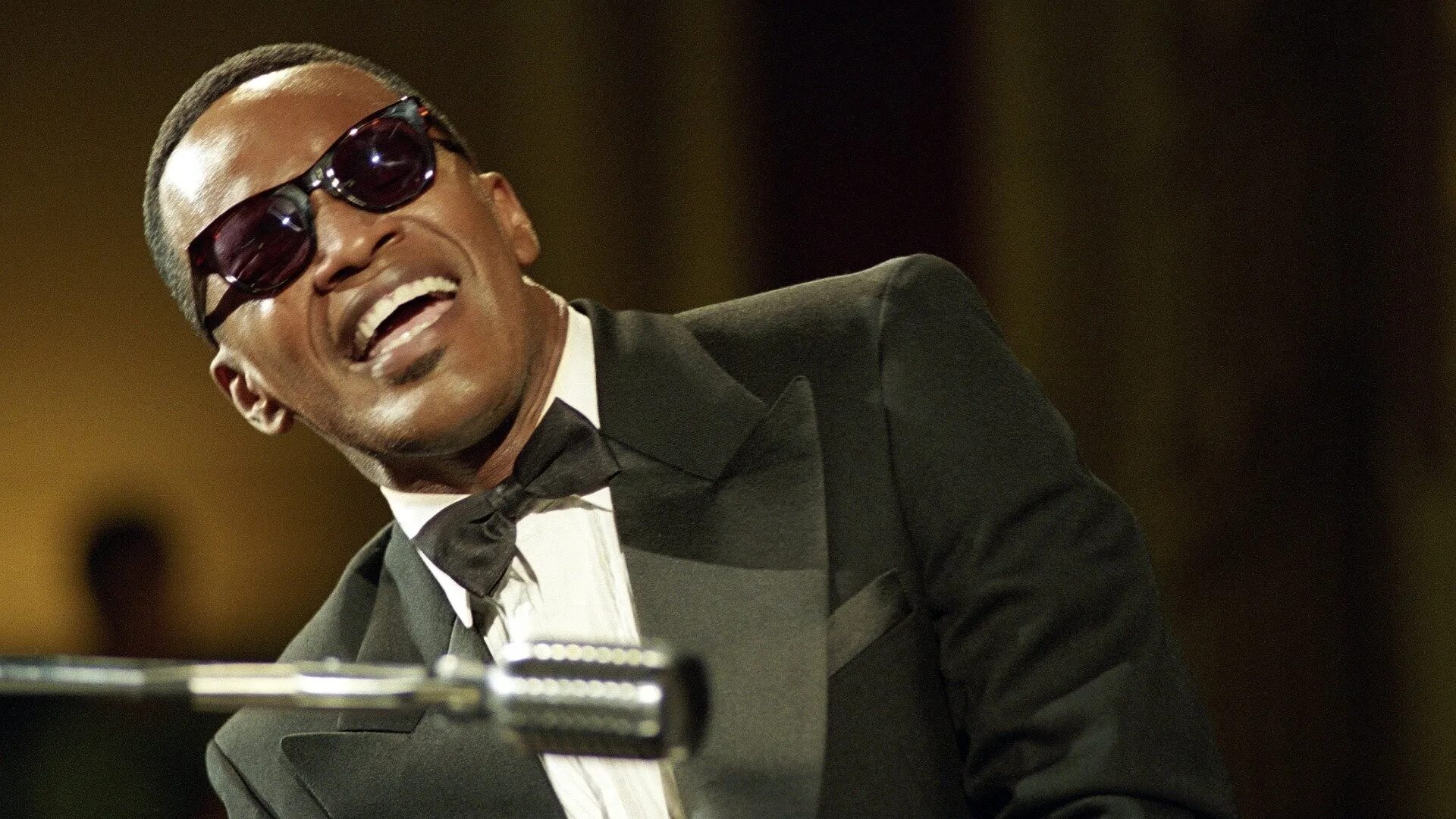 Ray charles road jack