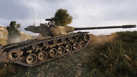 Хеви танк