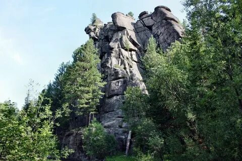 Скальник витязь