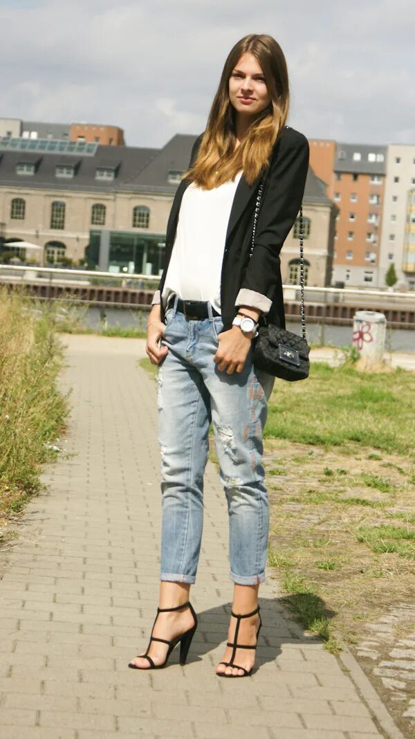 Рост бойфренда