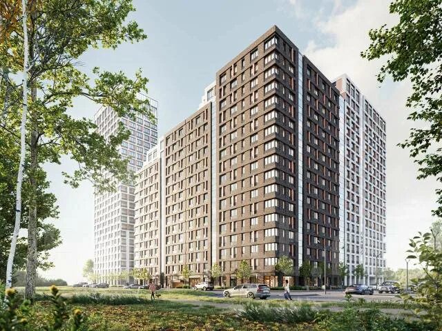 2 комнатная квартира, улица Юнгов 20 - Купить 2-комнатная квартиру в Хабаровске 
