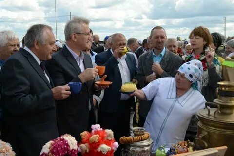Средняя елюзань городищенский пензенская область