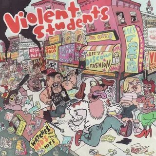 Violent