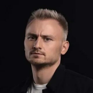 Женя синяков