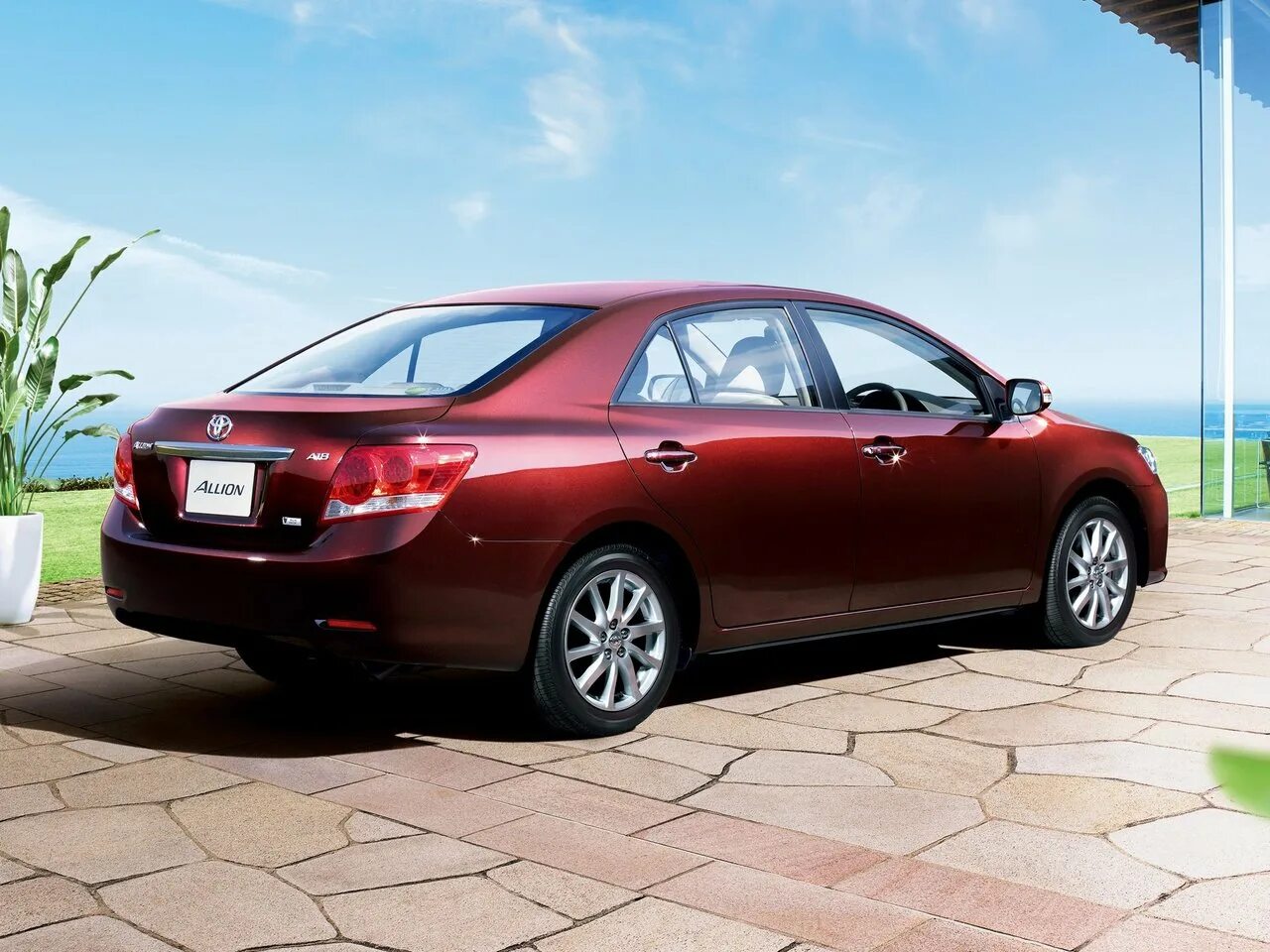Toyota allion 2004 салон. Toyota allion t240. Тойота аллион седан. Toyota allion 2. Toyota allion 2007.